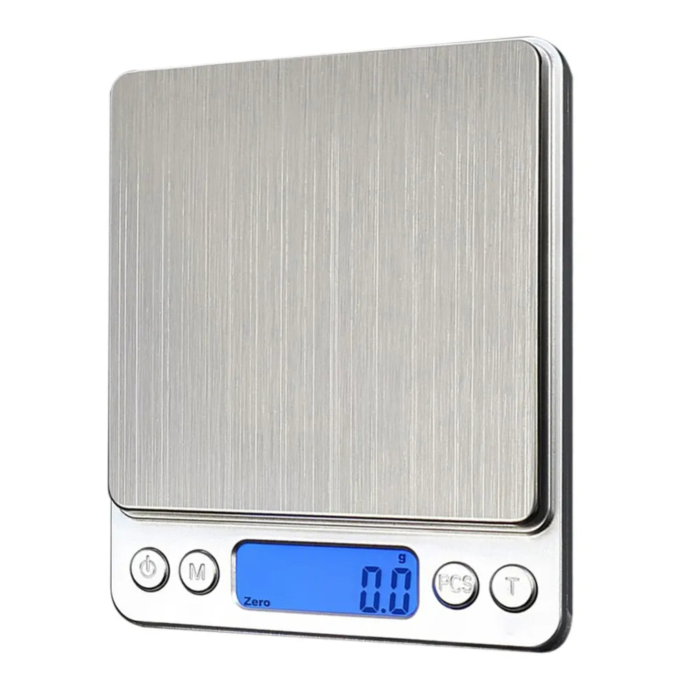 Mini Digital Kitchen Scale