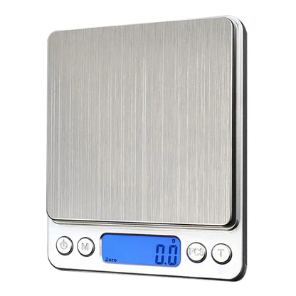 Mini Digital Kitchen Scale