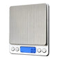Mini Digital Kitchen Scale