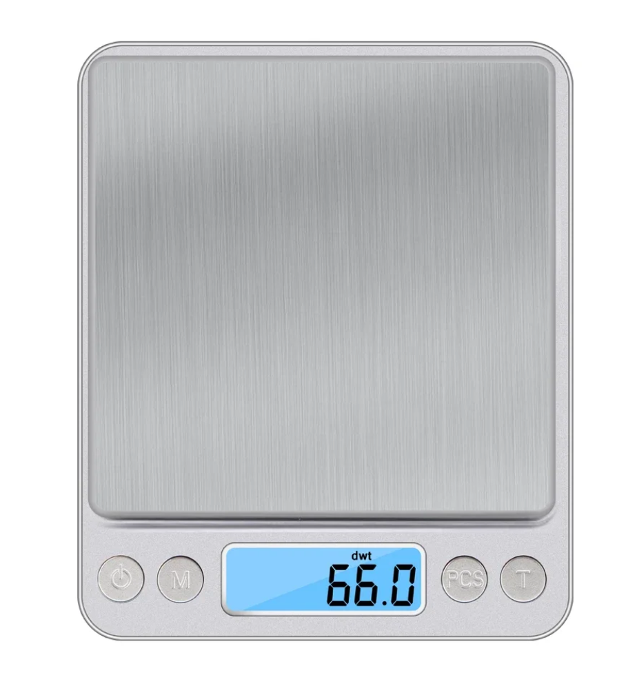 Mini Digital Kitchen Scale