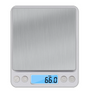 Mini Digital Kitchen Scale
