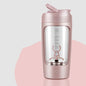 Electric Automatic Self-Stirring Coffee Cup