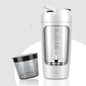 Electric Automatic Self-Stirring Coffee Cup