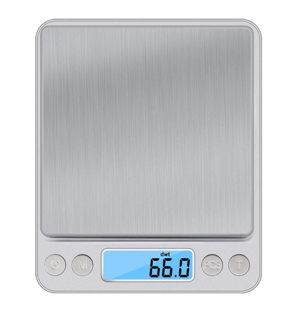 Mini Digital Kitchen Scale