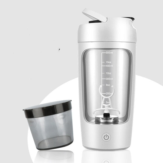 Electric Automatic Self-Stirring Coffee Cup