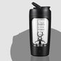 Electric Automatic Self-Stirring Coffee Cup