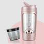 Electric Automatic Self-Stirring Coffee Cup